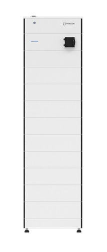 Home Battery Tower 28 kWh